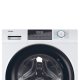 Haier I-Pro Serie 1 Serie 1, Lavatrice Carica Frontale 10 KG, 20% più efficente della classe A, 1400 giri, Bianco, Inverter, Refresh, HW100-BP14929A-S 7