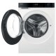 Haier X Series 5, Lavatrice Carica Frontale 11 KG, 30% più efficente della classe A, 1400 giri, Bianco, AI PowerDrive, Vapore, Wi-Fi, Smart AI, Super Fast 15', HW110-BP14357UIT 3