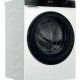 Haier X Series 5, Lavatrice Carica Frontale 11 KG, 30% più efficente della classe A, 1400 giri, Bianco, AI PowerDrive, Vapore, Wi-Fi, Smart AI, Super Fast 15', HW110-BP14357UIT 4