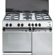 De’Longhi SEX 8542 N EDM cucina Elettrico Combi Acciaio inox 2