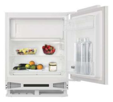 De’Longhi F6ST111E monoporta Sottopiano 111 L Bianco