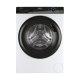 Haier I-Pro Series 3 I-Pro Serie 3, Lavatrice Carica Frontale 8 KG, Classe A, 1400 giri, Bianco, Direct Motion, Refresh, HW80-B14939-IT 2