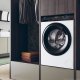 Haier I-Pro Series 3 I-Pro Serie 3, Lavatrice Carica Frontale 8 KG, Classe A, 1400 giri, Bianco, Direct Motion, Refresh, HW80-B14939-IT 12