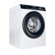 Haier I-Pro Series 3 I-Pro Serie 3, Lavatrice Carica Frontale 8 KG, Classe A, 1400 giri, Bianco, Direct Motion, Refresh, HW80-B14939-IT 4