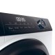 Haier I-Pro Series 3 I-Pro Serie 3, Lavatrice Carica Frontale 8 KG, Classe A, 1400 giri, Bianco, Direct Motion, Refresh, HW80-B14939-IT 7