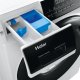 Haier I-Pro Series 3 I-Pro Serie 3, Lavatrice Carica Frontale 8 KG, Classe A, 1400 giri, Bianco, Direct Motion, Refresh, HW80-B14939-IT 8