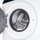 Haier I-Pro Series 3 I-Pro Serie 3, Lavatrice Carica Frontale 8 KG, Classe A, 1400 giri, Bianco, Direct Motion, Refresh, HW80-B14939-IT 9