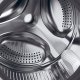 Haier I-Pro Series 3 I-Pro Serie 3, Lavatrice Carica Frontale 8 KG, Classe A, 1400 giri, Bianco, Direct Motion, Refresh, HW80-B14939-IT 10