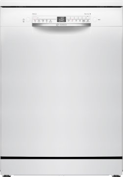 Bosch Serie 2 SMS2HTW02E Lavastoviglie da libera installazione 13 coperti Bianco Classe D