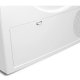 Bosch WTH83208II Serie 4 Asciugatrice a pompa di calore 8 kg Bianco 13