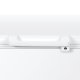 Haier HCE301E Congelatore a pozzo Libera installazione 300 L Bianco 6