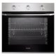 De’Longhi NSFGE 9 XL forno 76 L 1900 W Nero, Argento, Trasparente 2