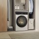 Haier X Series 5, Lavatrice Slim 7 KG, 20% più efficente della classe A, 1400 giri, Bianco, AI PowerDrive, Vapore, Wi-Fi, Smart AI, Super Fast 15', HW70-BP14357TUIT 12