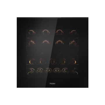 Haier 34901797 cantina vino