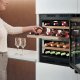 Haier HW60G25F2 Cantinetta vino con compressore Da incasso Nero 21 bottiglia/bottiglie 14
