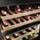Haier 34901797 cantina vino 8