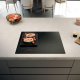 Haier HAMTCB56IRCS Nero Da incasso 65 cm Piano cottura a induzione 4 Fornello(i) 11