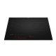 Haier HAMTCB56IRCS Nero Da incasso 65 cm Piano cottura a induzione 4 Fornello(i) 6