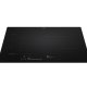 Haier HAMTCB86IWCS Nero Da incasso 80 cm Piano cottura a induzione 4 Fornello(i) 5