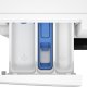 Beko b300 BMW9149DB Lavatrice 9kg, Classe A-30%, Bianco, Motore Inverter 1400giri, Display touch, Porta nera, EnergySpin™, Vapore 6