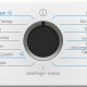 Beko b300 BMW9149DB Lavatrice 9kg, Classe A-30%, Bianco, Motore Inverter 1400giri, Display touch, Porta nera, EnergySpin™, Vapore 7