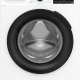 Beko b300 BMW109DB 10kg, Classe A-30%, Bianco, Inverter 1400 giri, Touch, Oblò nero, EnergySpin™, Steamcure 2