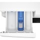 Beko b300 BMW109DB 10kg, Classe A-30%, Bianco, Inverter 1400 giri, Touch, Oblò nero, EnergySpin™, Steamcure 6