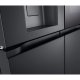 LG GMG960EVEE.AEVQEUR frigorifero side-by-side Libera installazione 638 L Nero 11