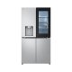 LG GMG960MBEE frigorifero side-by-side Libera installazione 638 L Acciaio inox 2