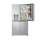 LG GMG960MBEE frigorifero side-by-side Libera installazione 638 L Acciaio inox 11