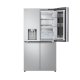LG GMG960MBEE frigorifero side-by-side Libera installazione 638 L Acciaio inox 12