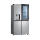 LG GMG960MBEE frigorifero side-by-side Libera installazione 638 L Acciaio inox 13