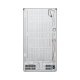 LG GMG960MBEE frigorifero side-by-side Libera installazione 638 L Acciaio inox 16