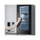 LG GMG960MBEE frigorifero side-by-side Libera installazione 638 L Acciaio inox 6
