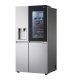 LG GSXE90MBDD frigorifero side-by-side Libera installazione 628 L Acciaio inox 14