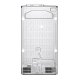 LG GSXE90MBDD frigorifero side-by-side Libera installazione 628 L Acciaio inox 16