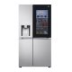 LG GSXE90MBDD frigorifero side-by-side Libera installazione 628 L Acciaio inox 3