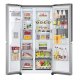 LG GSXE90MBDD frigorifero side-by-side Libera installazione 628 L Acciaio inox 4