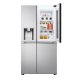 LG GSXE90MBDD frigorifero side-by-side Libera installazione 628 L Acciaio inox 6