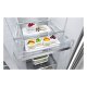 LG GSXE90MBDD frigorifero side-by-side Libera installazione 628 L Acciaio inox 10
