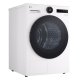 LG RHX7010TWB Asciugatrice 10kg Pompa di calore, Classe C, Motore Direct Drive, AI Dry 7