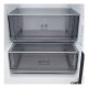 LG GBBSJ1CCEP frigorifero con congelatore Libera installazione 333 L Nero 7