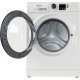 Hotpoint Ariston Active 40 Ariston Lavatrice NF1046WKIT 10kg Classe A Antimacchia 5