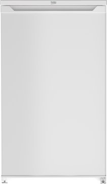 Beko TS190340N: Frigorifero Sottotavolo con Celletta, Statico, 47.5 cm