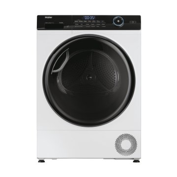 Haier I-Pro Serie 5, Asciugatrice 11 KG, Classe E, Bianco, I-Refresh, Wi-Fi, Hygienic, HD110-A2959E-IT