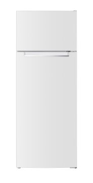 Beko RDSO206K40WN: Frigorifero Doppia Porta, Statico, 54 cm