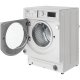 Hotpoint Ariston Lavasciuga da incasso BI WDHG 861485 EU 4