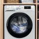 Indesit Lavasciuga a libera installazione BDE 96436 WKV IT - BDE 96436 WKV IT 10