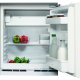 Indesit INBUF031 monoporta Da incasso 126 L Grigio 3