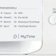 Indesit Lavatrice a libera installazione MTWC 71296 W IT - MTWC 71296 W IT 5